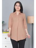 Beige color option, Currently selected