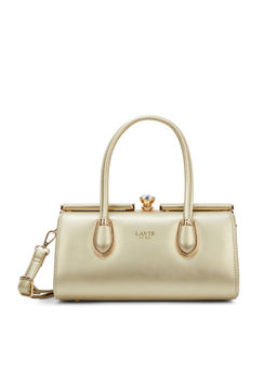 Lavie Luxe - Women's Dazzle Medium Satchel Handbag (M)