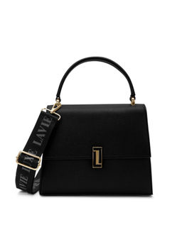 Lavie Luxe - Women's Duo Merci Small Satchel Handbag (S)