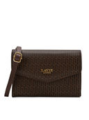 Brown color option, Currently selected