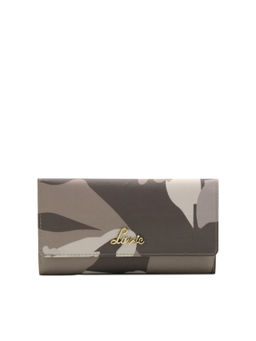 Lavie - Terry Women Trifold Wallet -Brown (L)