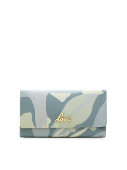 Lavie - Terry Women Trifold Wallet -Blue (L)