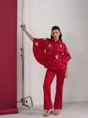 Red color option, Sold out