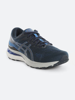 ASICS - GEL-Kayano 28 Blue Men's Running Shoes