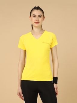 Off Limits - The Staple Yellow T-Shirt