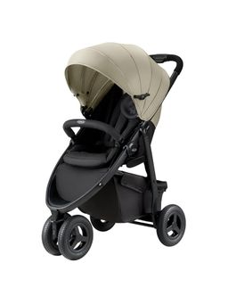 Graco - Cititrek Jogging Stroller – 0 to 3Y (Upto 15Kg) – Leaf Green