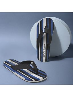 WOODLAND - Men's Blue Flipflops