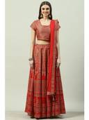 Red color option