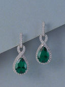 Green color option, Sold out, Currently selected