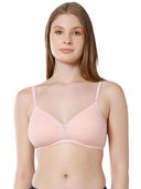 Peach color option, Sold out, Currently selected