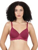 Purple color option, Currently selected