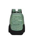 Green color option, Currently selected