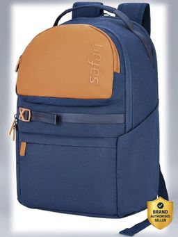 Safari - Dart 2, 24L Casual Backpack - Blue