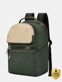 Safari - Dart 2, 24L Casual Backpack - Olive