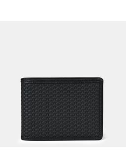 Gioia - Italian Textured Mini Bifold Wallet