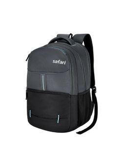 Safari - Impact 35L Laptop Backpack - Grey