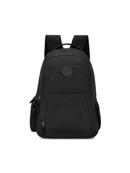 Safari - Jet 25L Laptop Backpack - Black