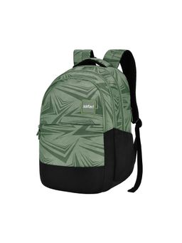 Safari - Pivot 4, 37L Laptop Backpack - Green