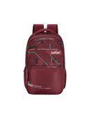 Red color option, Sold out, Currently selected