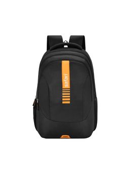 Safari - Pulse 6, 37L Casual Backpack - Black