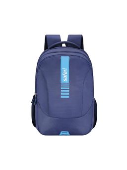 Safari - Pulse 6, 37L Casual Backpack - Blue