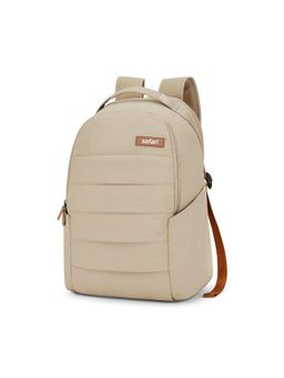 Safari - Rizz 24L Casual Backpack - Beige