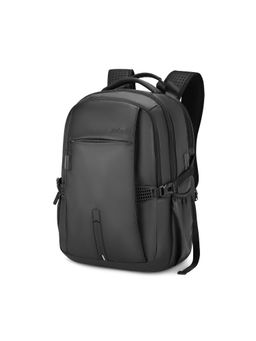 Safari - Ronin 30L Formal Laptop Backpack - Black