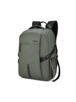 Safari - Ronin 30L Formal Laptop Backpack - Olive