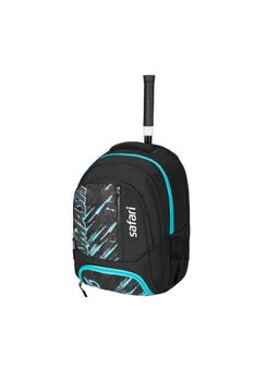 Safari - Smash 37L Casual Backpack - Black