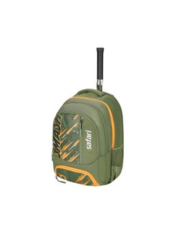 Safari - Smash 37L Casual Backpack - Green