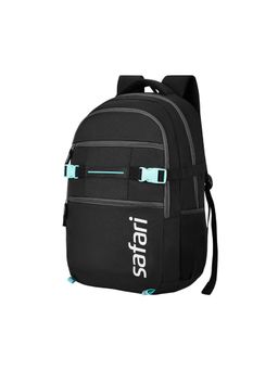 Safari - Surge 30L Laptop Backpack - Black