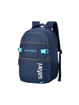 Safari - Surge 30L Laptop Backpack - Blue