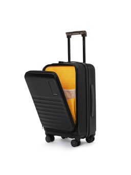 MOKOBARA - The Aisle Cabin Pro Trolley Bag - Black