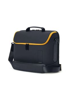MOKOBARA - The Transit Messenger Bag With Detachable Strap