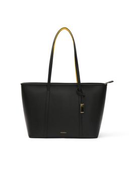 MOKOBARA - The Astrid Tote Bag - Black