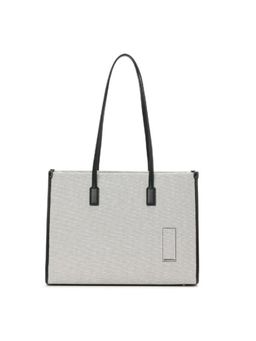 MOKOBARA - The Skye Tote Bag - White