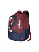 Red color option, Sold out, Currently selected