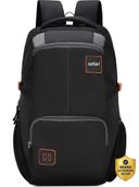 Black color option, Currently selected