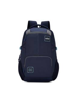 Safari - Warrior 30L Laptop Backpack - Blue