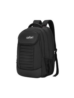 Safari - Zen 1, 35L Formal Laptop Backpack - Black