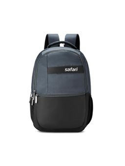 Safari - Zen 1, 35L Formal Laptop Backpack - Black