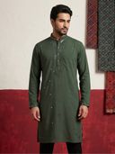 Olive color option