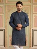 Navy Blue color option