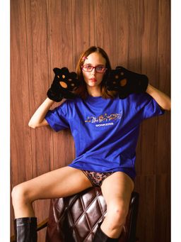 Bonkers Corner - Looney Oversized T-Shirt