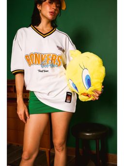 Bonkers Corner - Tweety Corner T-Shirt