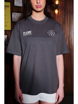 Bonkers Corner - Together Forever Oversized T-Shirt