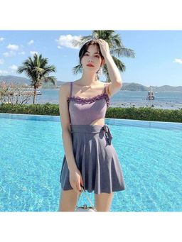 MISS MOSA BY AKANKSHA - Havana Statement Swimsuit