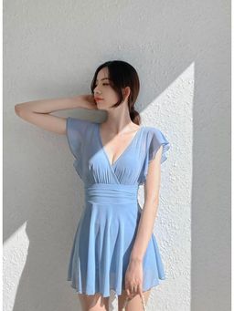 MISS MOSA BY AKANKSHA - Soneva Holiday Swimsuit