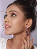 Purple color option, Sold out, Currently selected