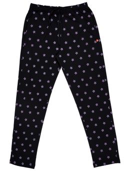 Bodycare - Navy Blue Printed Pyjama